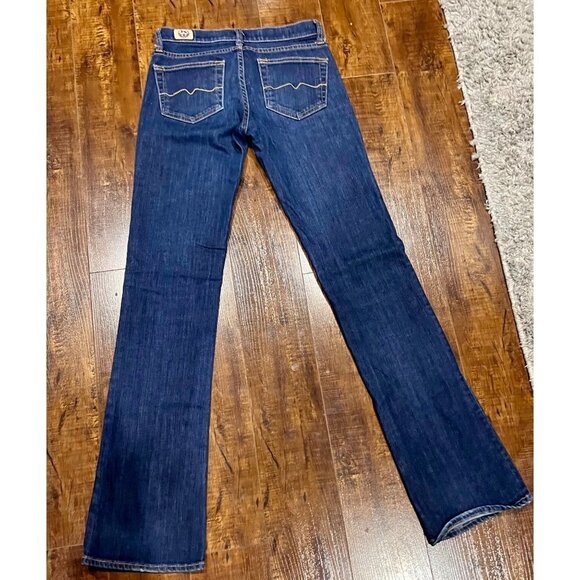 Red Engine Vintage Denim - Picture 6 of 7